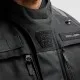 Текстилно яке REBELHORN CUBBY-V-TJ – трислойно туристическо мото яке с мембрана и термоелек