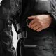 Текстилно яке REBELHORN CUBBY-V-TJ – трислойно туристическо мото яке с мембрана и термоелек