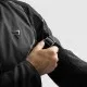 Текстилно яке REBELHORN HIFLOW-V-TJ – трислойно градско мото яке с мембрана HydraShield™ PRO
