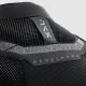 Текстилно яке REBELHORN JAX-TJ – градско мото яке с 3D Mesh, мембрана и CE протектори