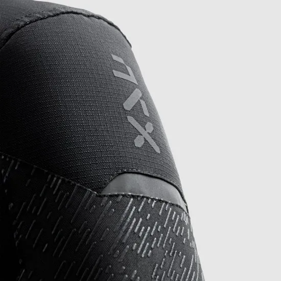 Текстилно яке REBELHORN JAX-TJ – градско мото яке с 3D Mesh, мембрана и CE протектори