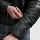 Текстилно яке REBELHORN JAX-TJ – градско мото яке с 3D Mesh, мембрана и CE протектори
