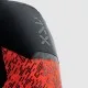REBELHORN JAX BLACK/RED – текстилно мото яке с защита и вентилационни панели
