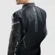 Лятно мото яке Rebelhorn Vandal Mesh – CE-Level 2 защита и вентилационни панели