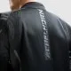 Лятно мото яке Rebelhorn Vandal Mesh – CE-Level 2 защита и вентилационни панели