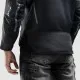 Лятно мото яке Rebelhorn Vandal Mesh – CE-Level 2 защита и вентилационни панели