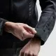 Лятно мото яке Rebelhorn Vandal Mesh – CE-Level 2 защита и вентилационни панели