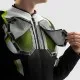 Мото яке Rebelhorn Borg 2 Black Grey Fluo Yellow с HydraShield PRO мембрана и Level 2 протектори