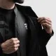 Текстилно мото яке REBELHORN VANDAL 2 AIR с Steel Mesh панели и Level 2 защита