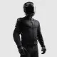 Текстилно мото яке REBELHORN VANDAL 2 AIR с Steel Mesh панели и Level 2 защита
