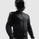 Текстилно мото яке REBELHORN VANDAL 2 AIR с Steel Mesh панели и Level 2 защита