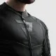 Текстилно мото яке REBELHORN VANDAL 2 AIR с Steel Mesh панели и Level 2 защита