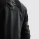 Текстилно мото яке REBELHORN VANDAL 2 AIR с Steel Mesh панели и Level 2 защита