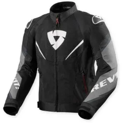 Яке Revit Quantum 3 Air - Black White