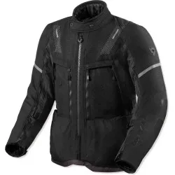 Яке Revit Sand 5 H2O - Black Anthracite