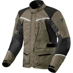 Яке Revit Voltiac 3 H2O - Green Anthracite