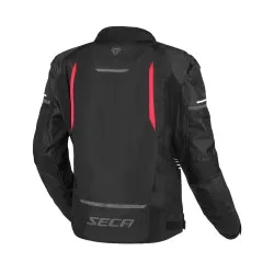 Лятно яке SECA AERO PRO RED