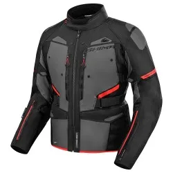Туристическо мото яке SHIMA DUNE MEN RED