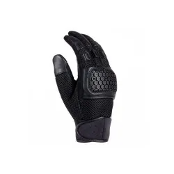 Кожени ръкавици KNOX Urbane Pro Black