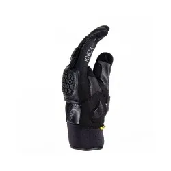 Кожени ръкавици KNOX Urbane Pro Black