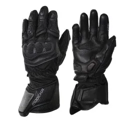 Кожени мото ръкавици MODEKA Evox Black