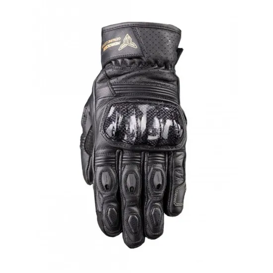 Ръкавици NORDCODE X-FORCE BLACK – спортни ръкавици с карбонова защита