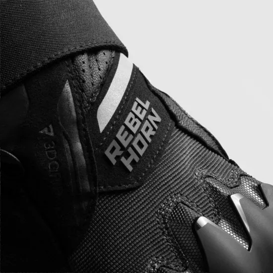 Мото ръкавици Rebelhorn Defender-GLV с TPU протектор и Superfabric защита