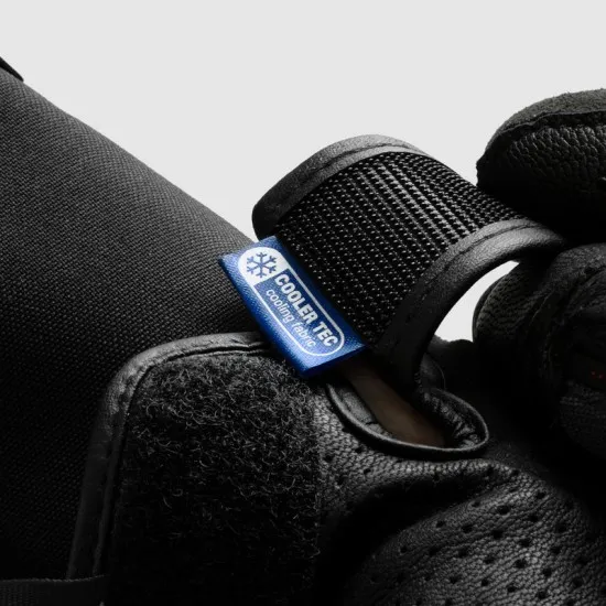 Мото ръкавици Rebelhorn Defender-GLV с TPU протектор и Superfabric защита