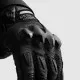 Мото ръкавици Rebelhorn Defender-GLV с TPU протектор и Superfabric защита