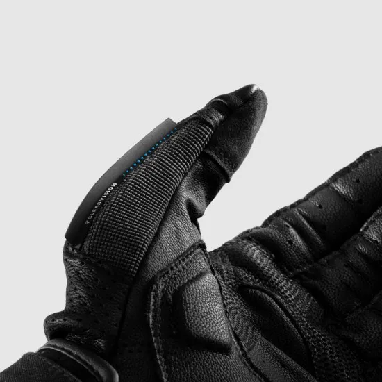 Мото ръкавици Rebelhorn Defender-GLV с TPU протектор и Superfabric защита