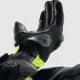 REBELHORN VIPER BLACK/GREY/FLUO YELLOW