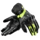 REBELHORN VIPER BLACK/GREY/FLUO YELLOW