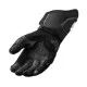 Мото ръкавици REV’IT! Argon 3 Black – текстилно-кожени с усилена защита
