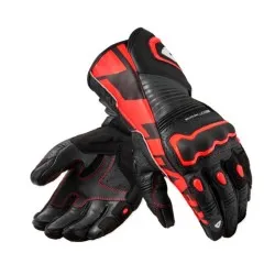 Ръкавици REVIT Argon 3 - Black Neon Red