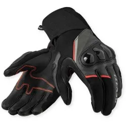 Ръкавици REVIT Combustion - Black Anthracite