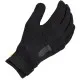 Ръкавици KNOX Action Pro Black с защита на кокалчетата и дланта