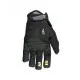 NORDCODE Downhill Black/Grey – офроуд ръкавици с подсилена длан и пръсти Ръкавици NORDCODE Downhill Black/Grey – удобство и защита за офроуд