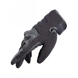 Ръкавици TROPHY ADVENTURE BLACK