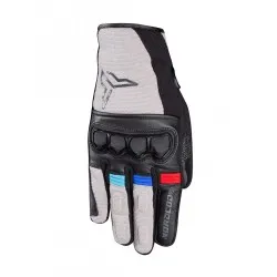 Ръкавици TROPHY ADVENTURE BLACK/GREY