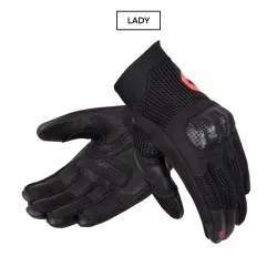 Дамски мото ръкавици REBELHORN GAP III LADY GLV