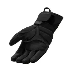 Ръкавици REVIT Convergent H2O - Black