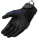 Мото ръкавици REV'IT! Mosca 2 - Dark Blue Black, дишащи, с Memory Foam и Seesoft защита