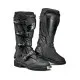 Мотокрос ботуши SIDI X-POWER ENDURO BLACK - ендуро ботуши с непромокаема материя и гъвкава подметка