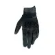 Мотокрос ръкавици Leatt Moto 3.5 Lite Black с ReaFlex защита