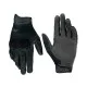 Мотокрос ръкавици Leatt Moto 3.5 Lite Black с ReaFlex защита