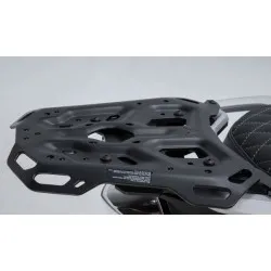 Стойка за куфар SW-MOTECH LUGGAGE ADVENTURE-RACK XT 1200 Z ABS