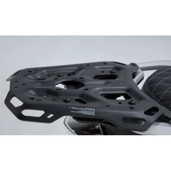 Стойка за куфар SW-MOTECH ADVENTURE-RACK XT 1200 Z ABS за Yamaha Super Ténéré