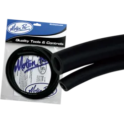 Горивен маркуч MOTION PRO FUEL LINE BLK 5/16 3'L