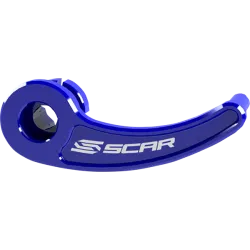 Лост за издърпване на задна ос SCAR за SHERCO BLUE
