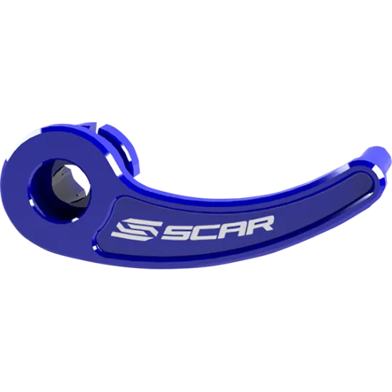 Лост за издърпване на задна ос SCAR за SHERCO BLUE - Окачване от марка Scar